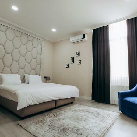 The Empire Hotel Baku Eksteriør bilde