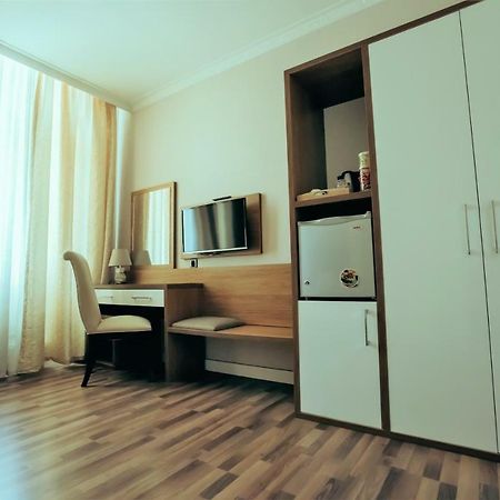 The Empire Hotel Baku Eksteriør bilde