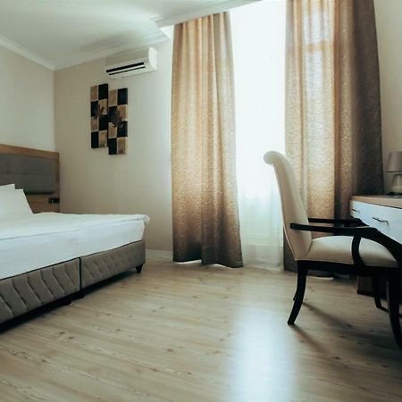 The Empire Hotel Baku Eksteriør bilde